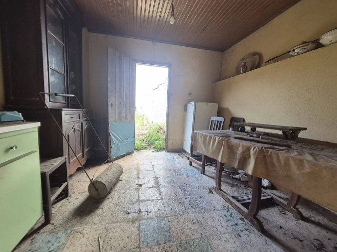 Moradia T3 para Venda em Mortágua, Vale de Remígio, Cortegaça e Almaça Foto 12