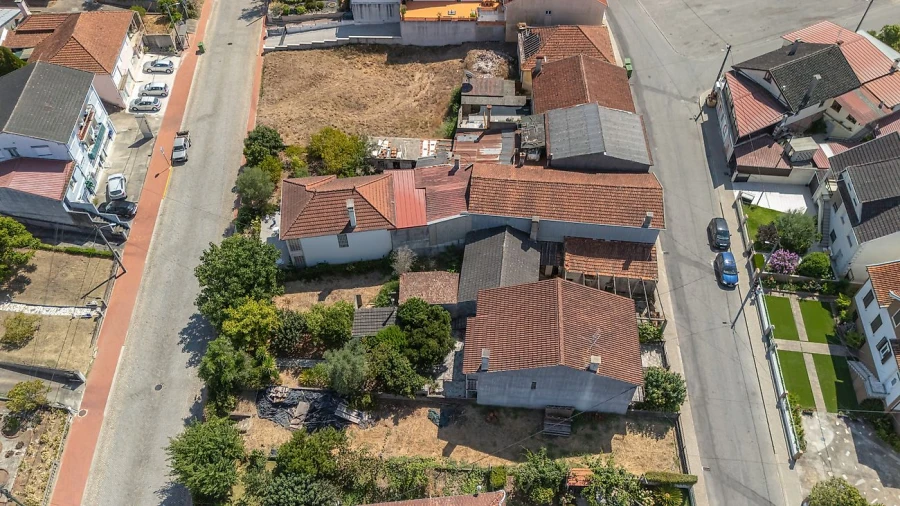 Moradia T3 para Venda em Mortágua, Vale de Remígio, Cortegaça e Almaça Foto 21