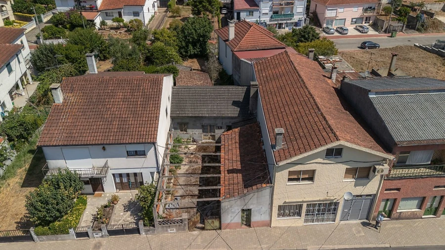 Moradia T3 para Venda em Mortágua, Vale de Remígio, Cortegaça e Almaça Foto 18