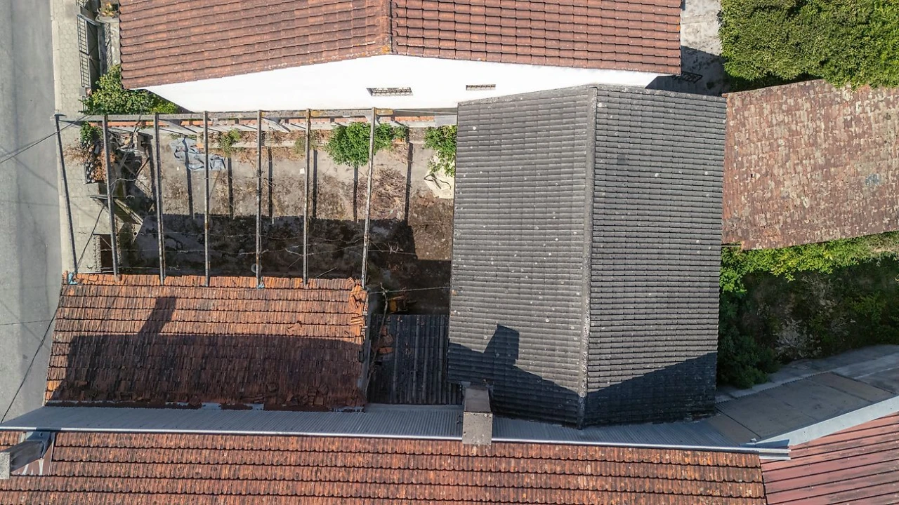 Moradia T3 para Venda em Mortágua, Vale de Remígio, Cortegaça e Almaça Foto 6