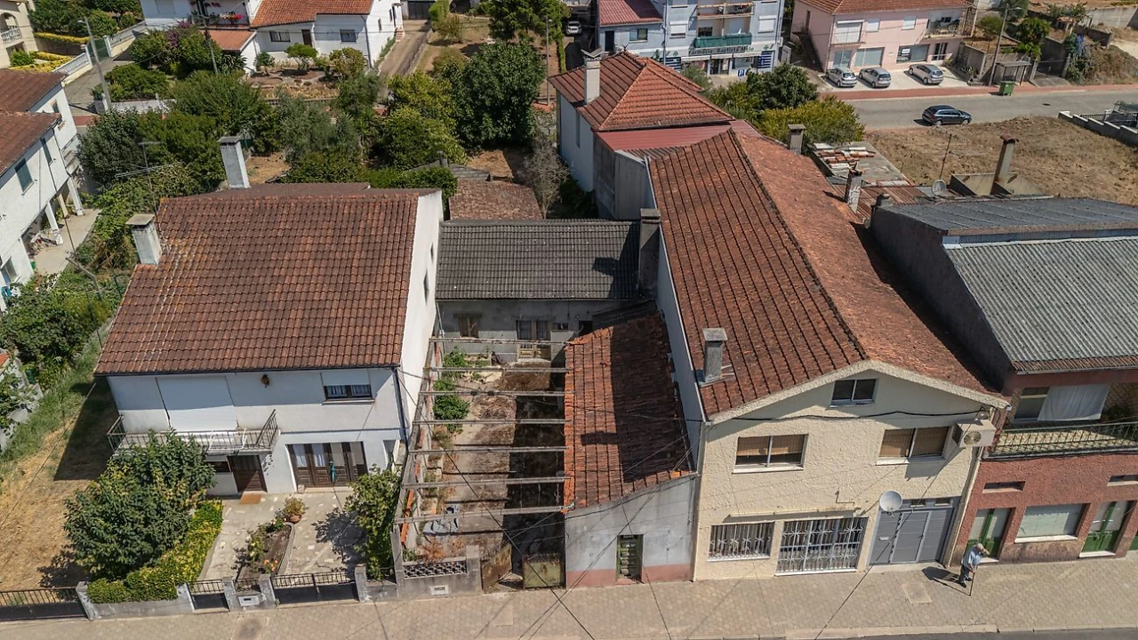 Moradia T3 para Venda em Mortágua, Vale de Remígio, Cortegaça e Almaça Foto 18