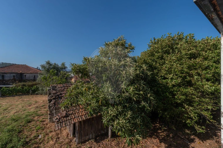 Moradia T4 para Venda em Pala Foto 24