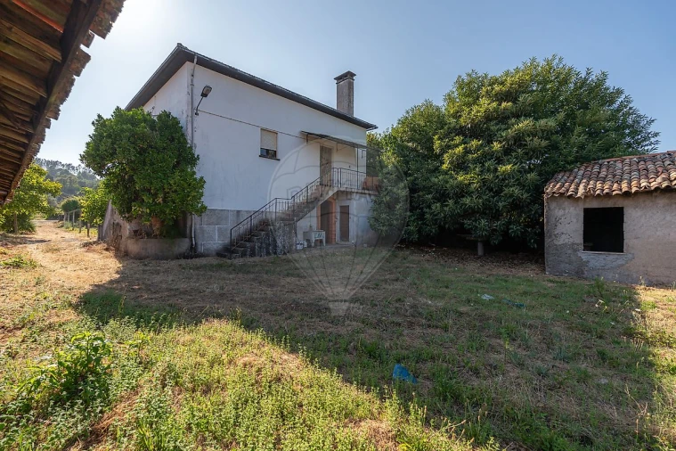 Moradia T4 para Venda em Pala Foto 19