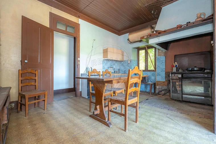 Moradia T4 para Venda em Pala Foto 12