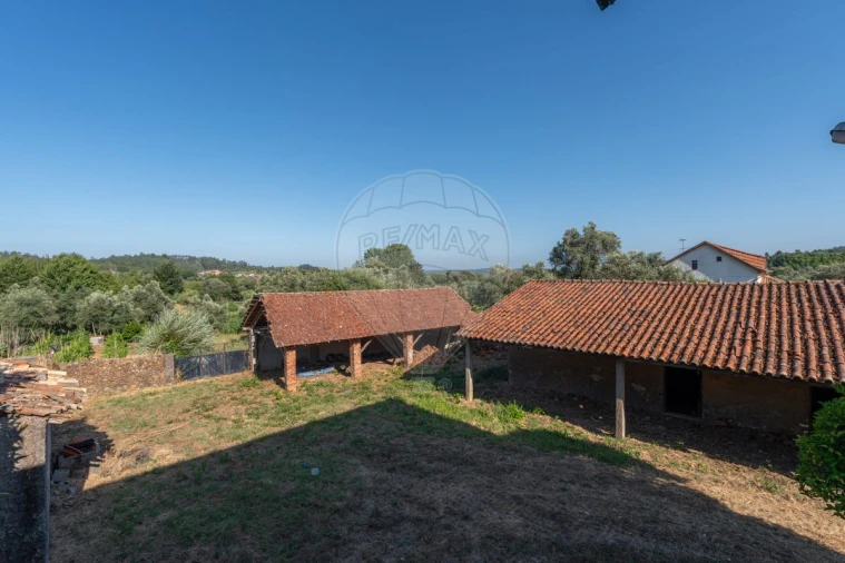 Moradia T4 para Venda em Pala Foto 21