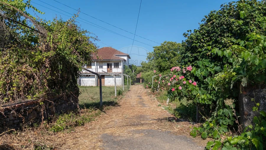 Moradia T4 para Venda em Pala Foto 25