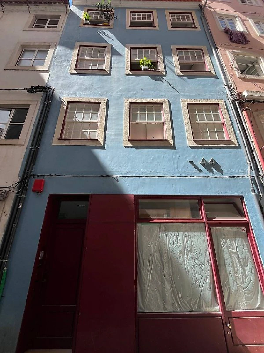 Prédio para Venda em Sé Nova, Santa Cruz, Almedina e São Bartolomeu