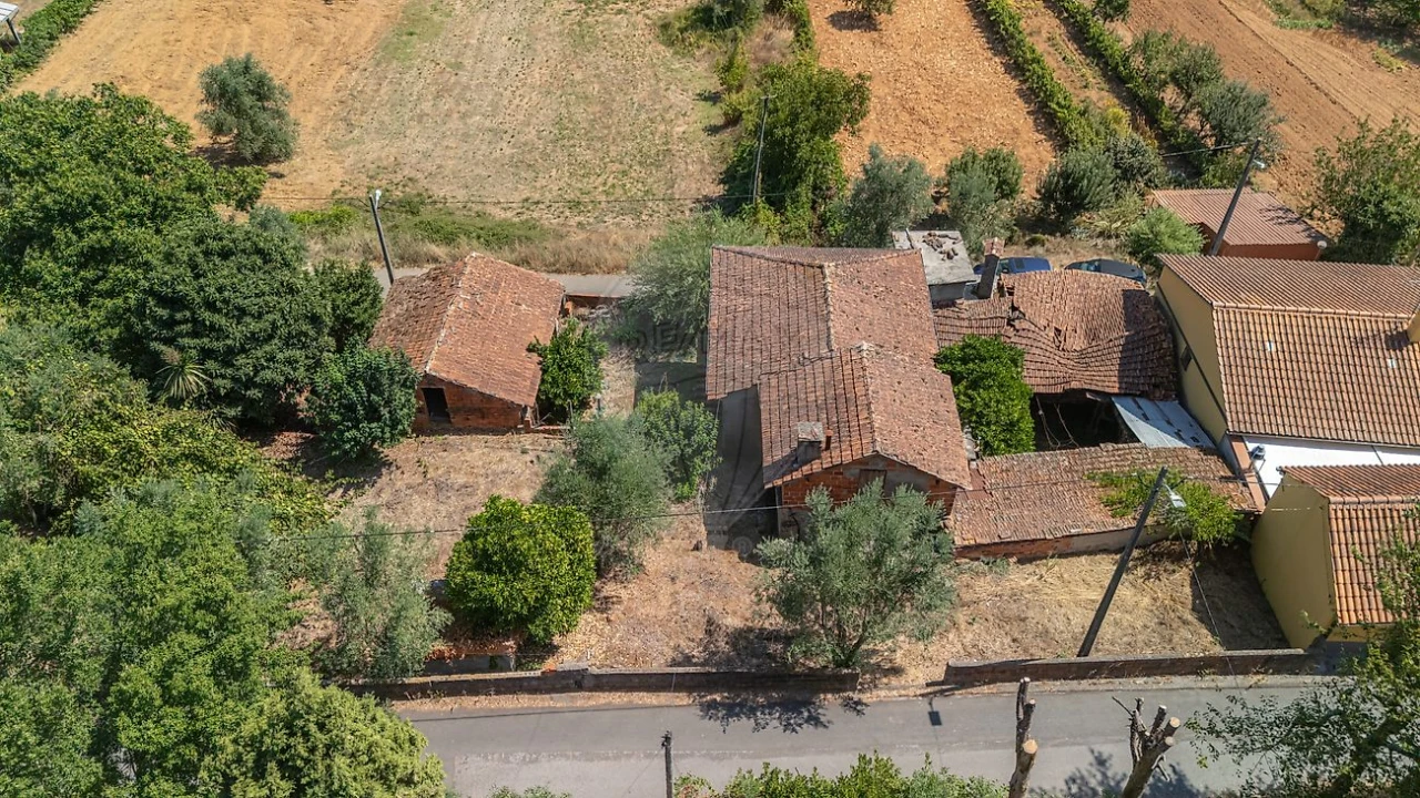 Moradia T4 para Venda em Pala Foto 3