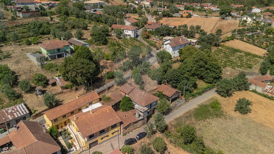 Moradia T4 para Venda em Pala Foto 12