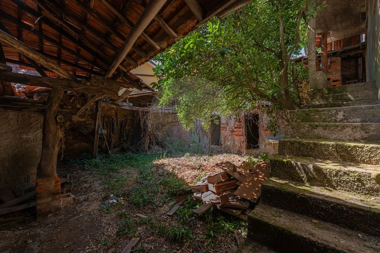 Moradia T4 para Venda em Pala Foto 14