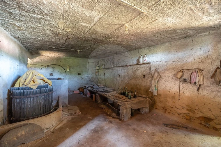 Moradia T4 para Venda em Pala Foto 13