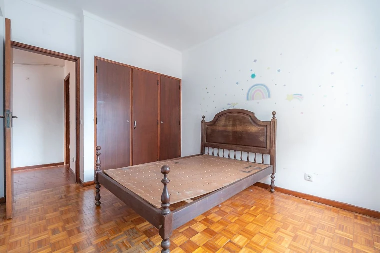 Apartamento T4 para Venda em Eiras e São Paulo de Frades Foto 27