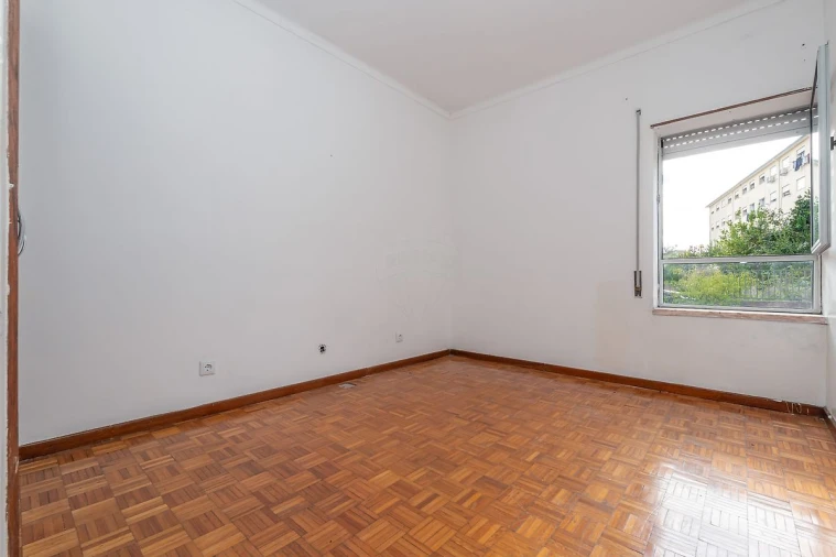 Apartamento T4 para Venda em Eiras e São Paulo de Frades Foto 25