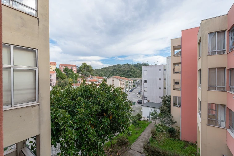 Apartamento T4 para Venda em Eiras e São Paulo de Frades Foto 33