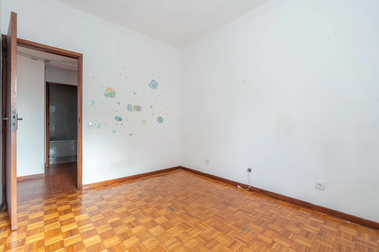 Apartamento T4 para Venda em Eiras e São Paulo de Frades Foto 26