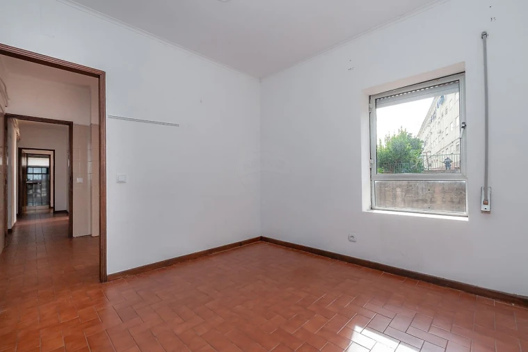 Apartamento T4 para Venda em Eiras e São Paulo de Frades Foto 12