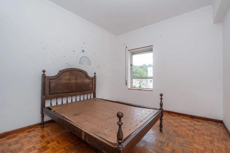 Apartamento T4 para Venda em Eiras e São Paulo de Frades Foto 28