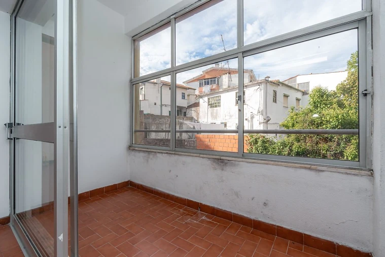 Apartamento T4 para Venda em Eiras e São Paulo de Frades Foto 17