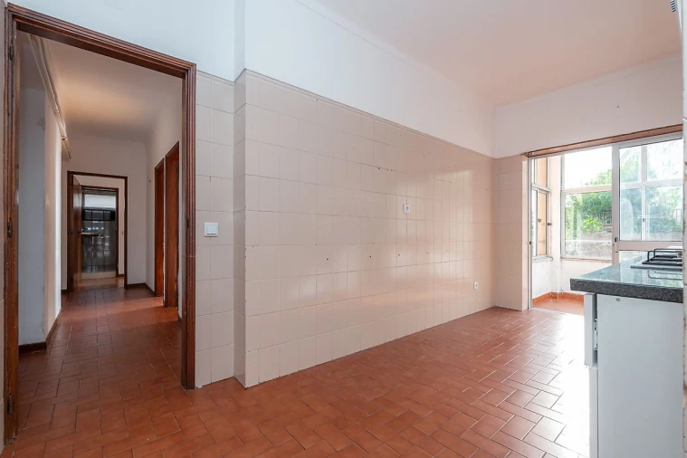 Apartamento T4 para Venda em Eiras e São Paulo de Frades Foto 15