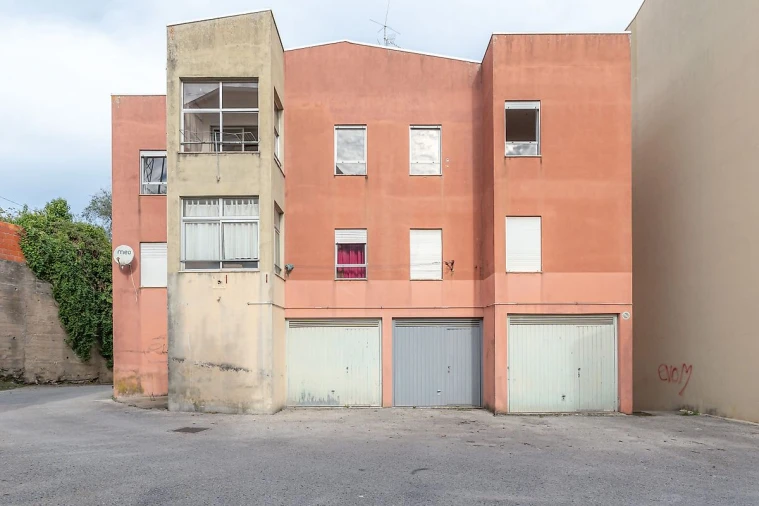 Apartamento T4 para Venda em Eiras e São Paulo de Frades Foto 32