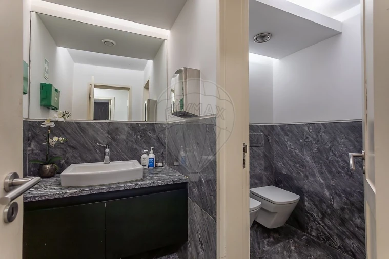 Escritório para Venda em Cascais e Estoril Foto 29