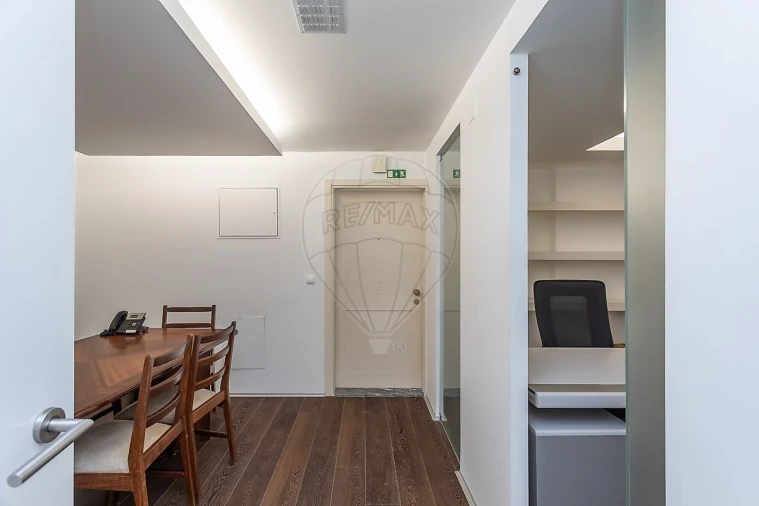 Escritório para Venda em Cascais e Estoril Foto 33