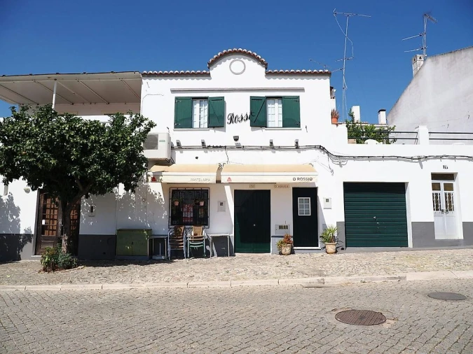 Apartamento T2 para Venda em Serpa (Salvador e Santa Maria)