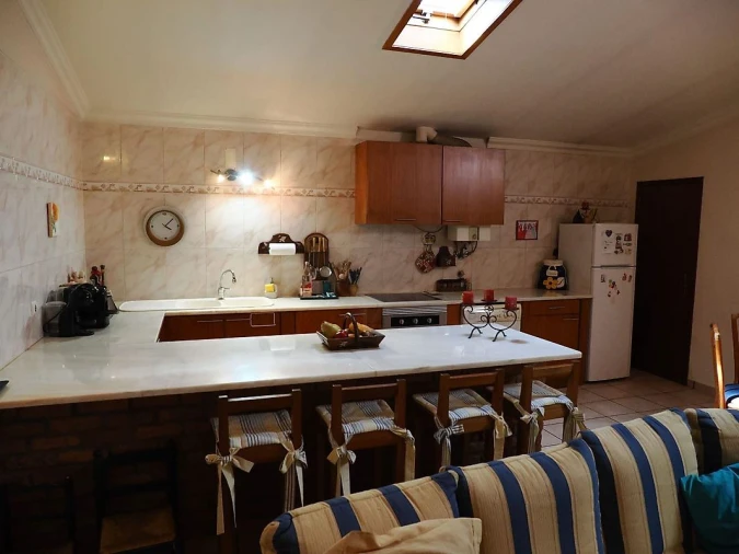 Apartamento T2 para Venda em Serpa (Salvador e Santa Maria) Foto 3