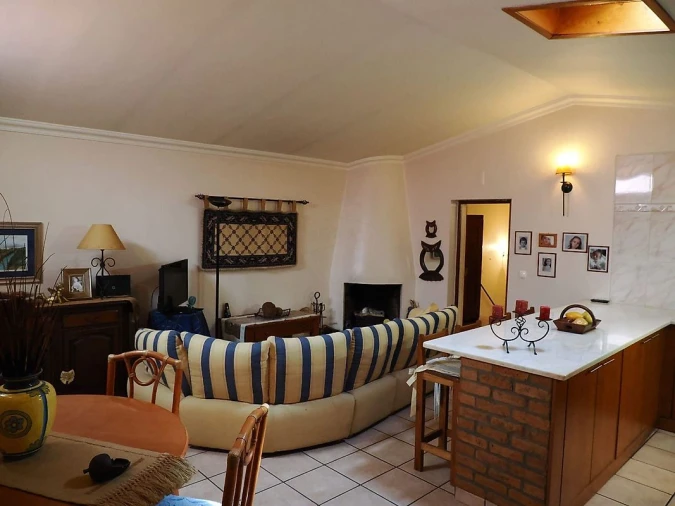 Apartamento T2 para Venda em Serpa (Salvador e Santa Maria) Foto 2