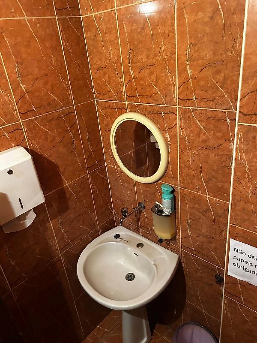 Apartamento T2 para Venda em Serpa (Salvador e Santa Maria) Foto 9