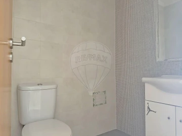 Apartamento T3 para Venda em Algueirão-Mem Martins
