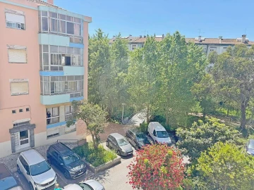 Apartamento T3 para Venda em Algueirão-Mem Martins