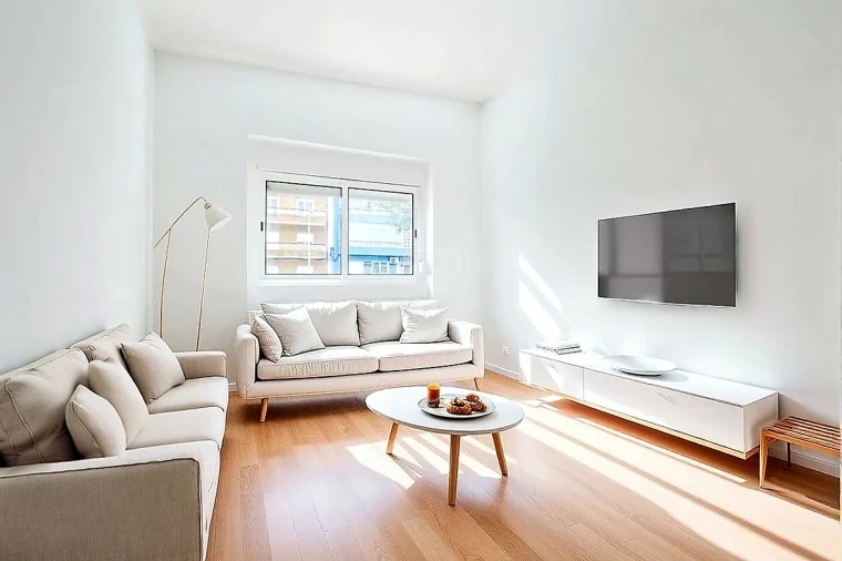 Apartamento T2 para Venda em Almada, Cova da Piedade, Pragal e Cacilhas Foto 4