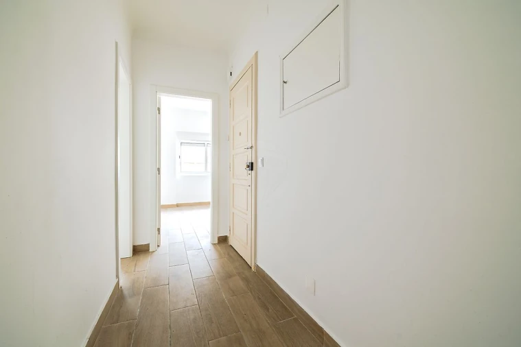 Apartamento T2 para Venda em Almada, Cova da Piedade, Pragal e Cacilhas Foto 20