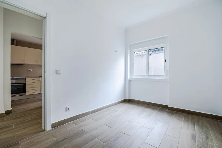 Apartamento T2 para Venda em Almada, Cova da Piedade, Pragal e Cacilhas Foto 17