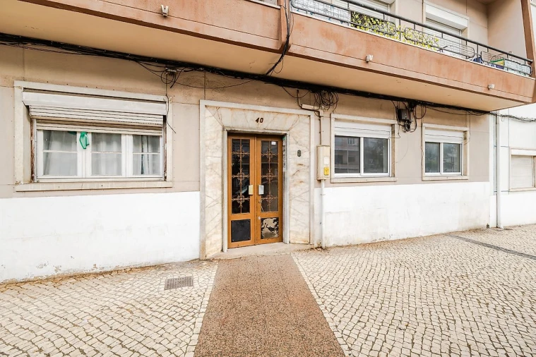 Apartamento T2 para Venda em Almada, Cova da Piedade, Pragal e Cacilhas Foto 22