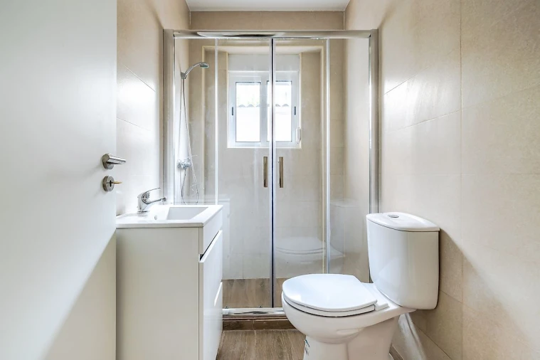 Apartamento T2 para Venda em Almada, Cova da Piedade, Pragal e Cacilhas Foto 27