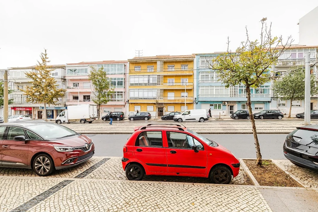 Apartamento T2 para Venda em Almada, Cova da Piedade, Pragal e Cacilhas Foto 11