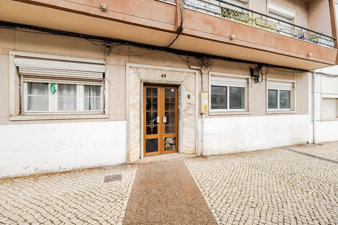 Apartamento T2 para Venda em Almada, Cova da Piedade, Pragal e Cacilhas Foto 5
