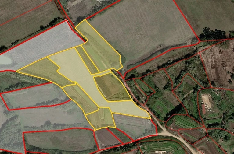 Terreno para Venda em Almargem do Bispo, Pêro Pinheiro e Montelavar Foto 11