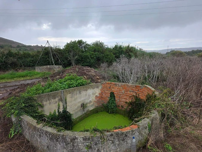 Terreno para Venda em Almargem do Bispo, Pêro Pinheiro e Montelavar Foto 10