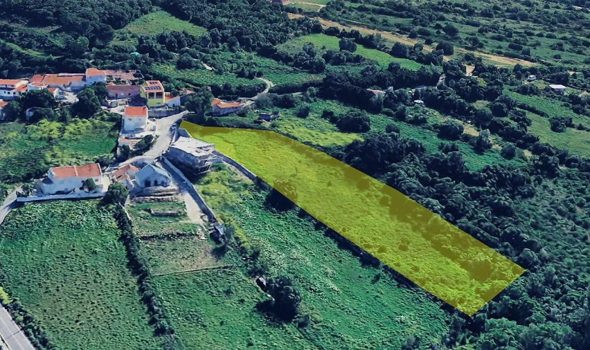 Terreno para Venda em Igreja Nova e Cheleiros Foto 5