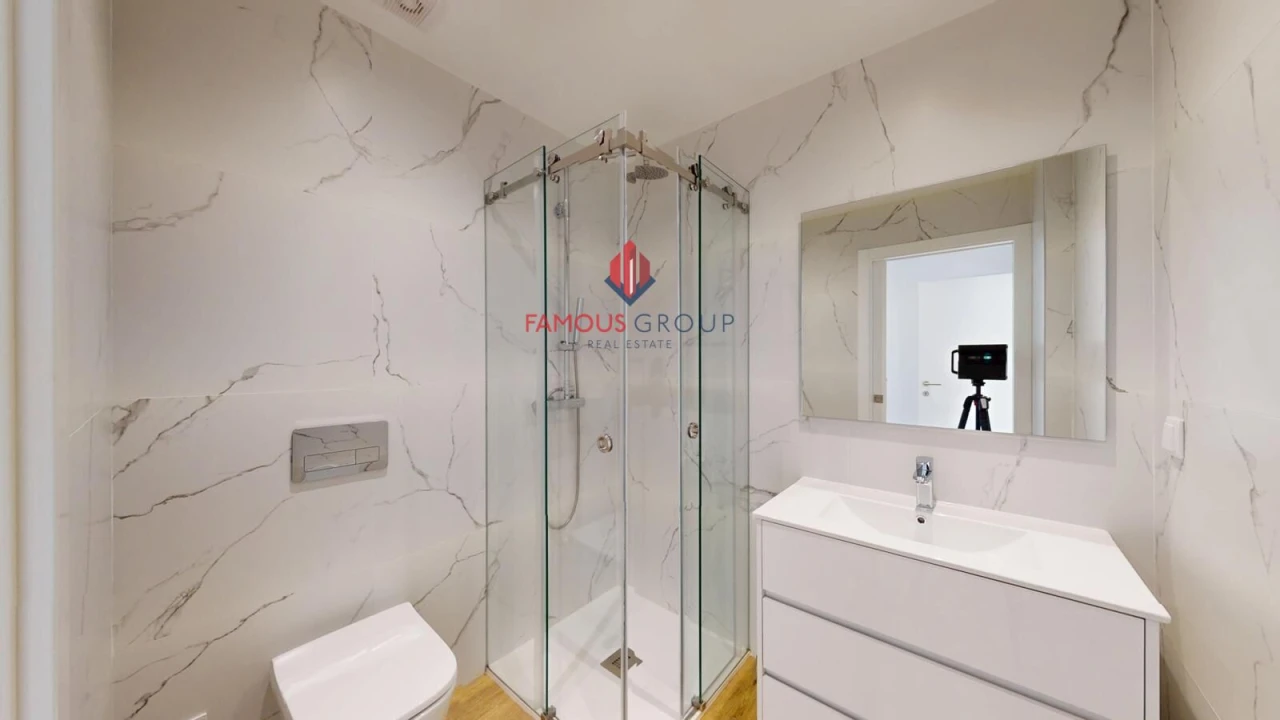 Apartamento T3 para Venda em Alvor Foto 27