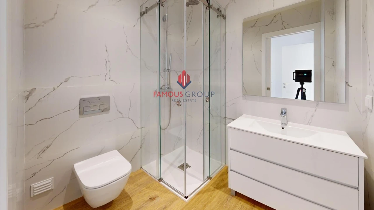 Apartamento T3 para Venda em Alvor Foto 47