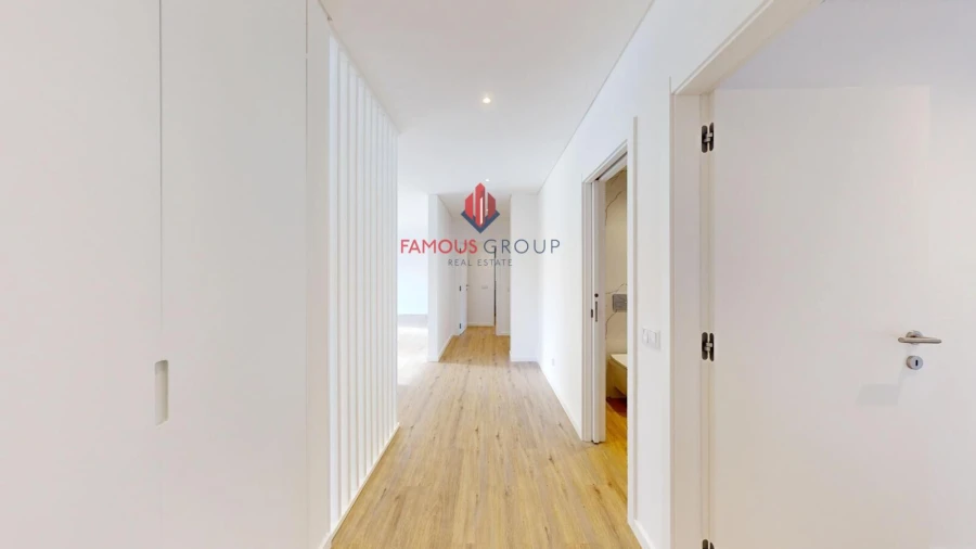 Apartamento T3 para Venda em Alvor Foto 19