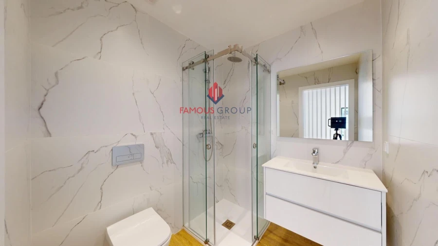 Apartamento T3 para Venda em Alvor Foto 24