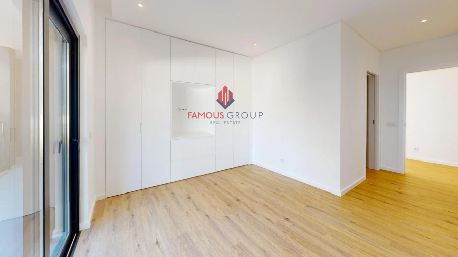 Apartamento T3 para Venda em Alvor Foto 39