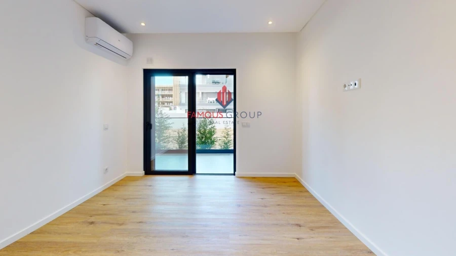 Apartamento T3 para Venda em Alvor Foto 42