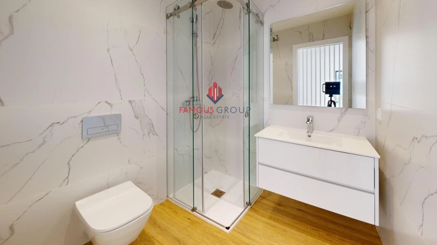 Apartamento T3 para Venda em Alvor Foto 46