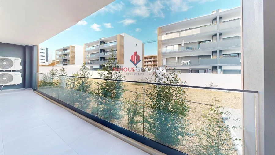 Apartamento T3 para Venda em Alvor Foto 48